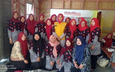 Desa Hegarwangi Tingkatkan Kapasitas Kader Posyandu Dalam Penanganan Stunting