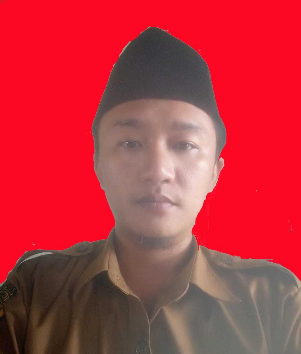 ABUD BUDIMAN