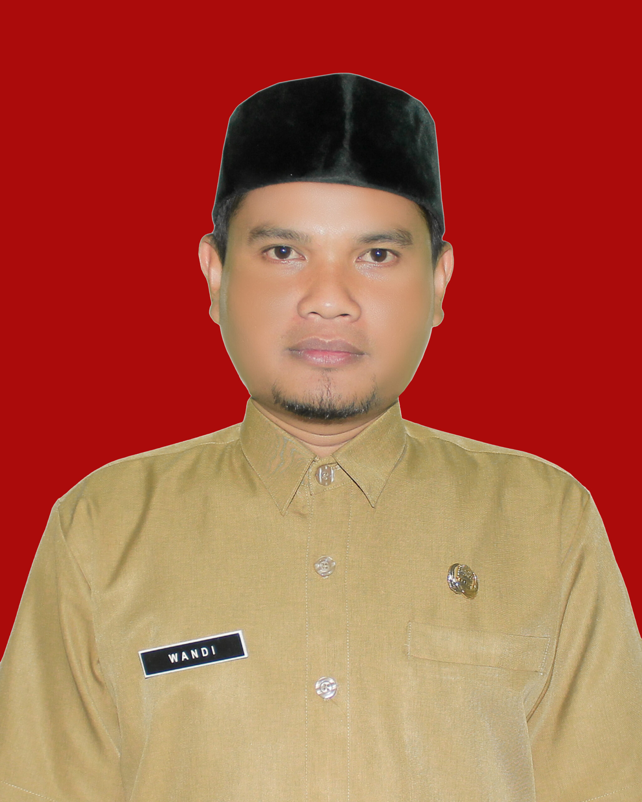 WANDI